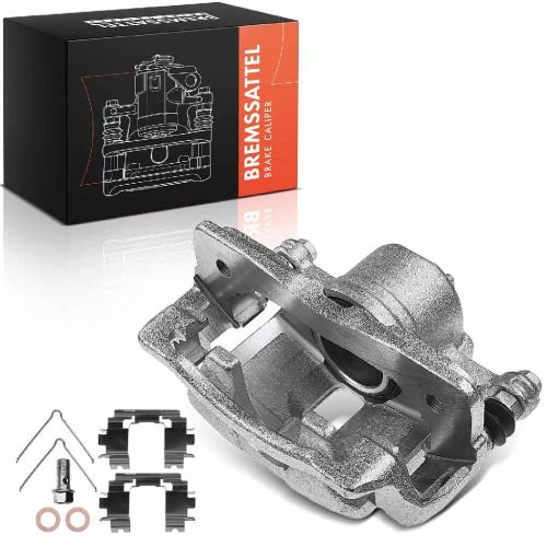 1x Bremssattel Vorderachse Rechts für Honda Civic VII EP EU EV 2000-2005 Bild 1x Bremssattel Vorderachse Rechts für Honda Civic VII EP EU EV 2000-2005