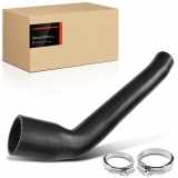 Frankberg 1x Kühlerschlauch Turboschlauch für Ford C-Max Focus II II Cabriolet II Stufenheck II Turnier