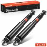 2x Stoßdämpfer Hinterachse für Opel Frontera B 6B 2.2L 3.2L 1998-2002