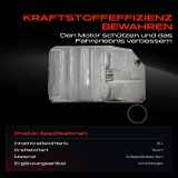 1x Kraftstofftank Kraftstoffbehälter für Opel Omega A Vauxhall 1.8L-3.6L