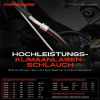 1x Hochdruckleitung Klimaanlage für BMW 3er F30 F80 1er F20 F21 F22 F33 Bild 1x Hochdruckleitung Klimaanlage für BMW 3er F30 F80 1er F20 F21 F22 F33
