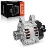 1x Lichtmaschine Generator für Citroën Nemo Kasten AA Peugeot Bipper 1.4L