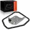 1x Hydraulikfiltersatz Automatikgetriebe für Chevrolet Aveo Toyota Yaris Suzuki Bild 1x Hydraulikfiltersatz Automatikgetriebe für Chevrolet Aveo Toyota Yaris Suzuki