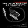 1x Nox Sensor Nitrogen Oxide Lamdasonde vor SCR-Katalysator für Opel Insignia B Country Tourer Grand Sport Bild 1x Nox Sensor Nitrogen Oxide Lamdasonde vor SCR-Katalysator für Opel Insignia B Country Tourer Grand Sport