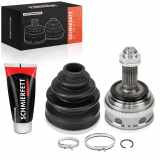1x Antriebswelle Gelenksatz Vorderachse für Honda Accord CA Civic EG MA MB Prelude CRX