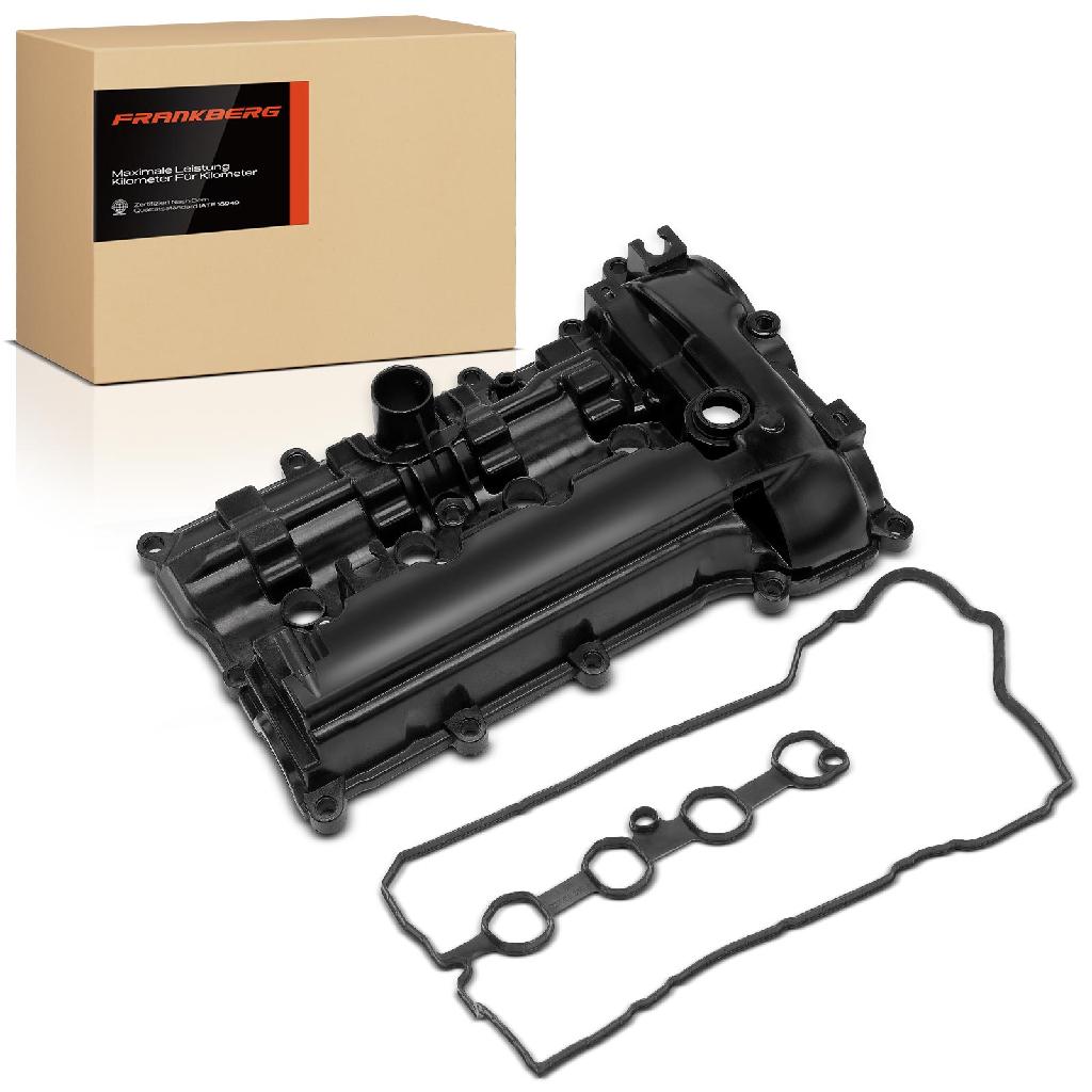 Frankberg 1x Ventildeckel Zylinderkopfhaube für Mazda 3 Stufenheck BM BN CX-3 DK CX-5 GH 2.0L