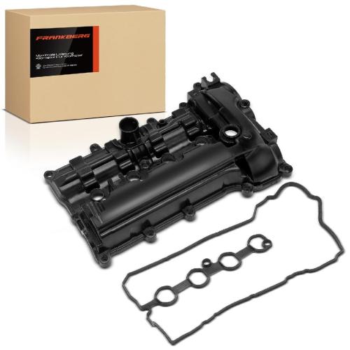 Frankberg 1x Ventildeckel Zylinderkopfhaube für Mazda 3 Stufenheck BM BN CX-3 DK CX-5 GH 2.0L Bild Frankberg 1x Ventildeckel Zylinderkopfhaube für Mazda 3 Stufenheck BM BN CX-3 DK CX-5 GH 2.0L