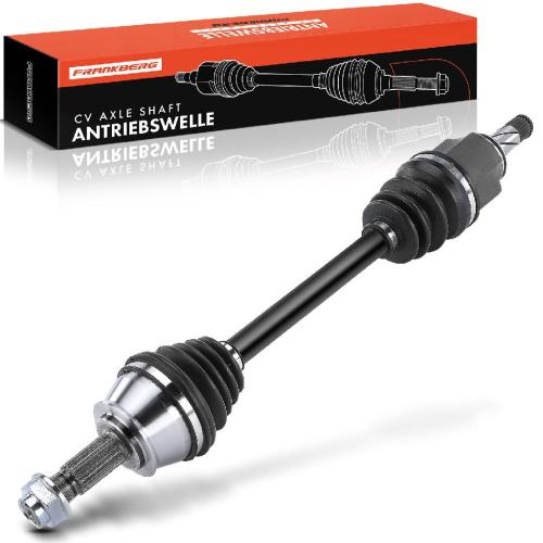 1x Antriebswelle Vorderachse Links für Opel Corsa D S07 1.2L 2006-2014 Bild 1x Antriebswelle Vorderachse Links für Opel Corsa D S07 1.2L 2006-2014