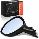 Frankberg 1x Außenspiegel Links für Fiat 500 C 595 695 595C 695C 312