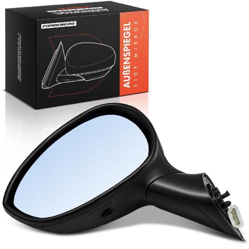 Frankberg 1x Außenspiegel Links für Fiat 500 C 595 695 595C 695C 312 Bild Frankberg 1x Außenspiegel Links für Fiat 500 C 595 695 595C 695C 312
