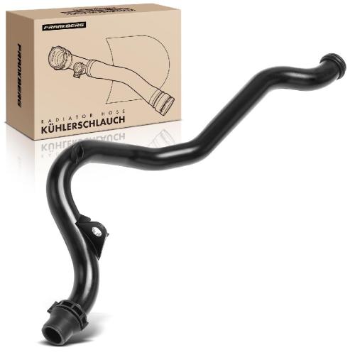 1x Kühlerschlauch Kühlwasserschlauch für Audi A5 Cabriolet 8F7 A4 8K5 A6 4F2 Bild 1x Kühlerschlauch Kühlwasserschlauch für Audi A5 Cabriolet 8F7 A4 8K5 A6 4F2