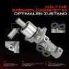 1x Hauptbremszylinder Bremszylinder für VW Passat 3B Audi A4 A6 Porsche 911 Boxster Bild 1x Hauptbremszylinder Bremszylinder für VW Passat 3B Audi A4 A6 Porsche 911 Boxster