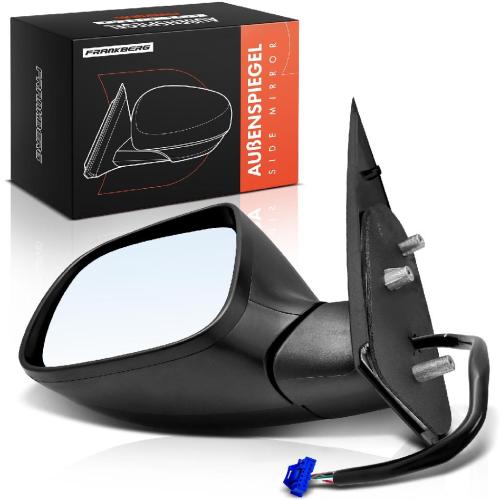 Frankberg 1x Außenspiegel Links für VW Amarok 2H S1B S6B S7 2.0L 3.0L 2010-2022 Bild Frankberg 1x Außenspiegel Links für VW Amarok 2H S1B S6B S7 2.0L 3.0L 2010-2022