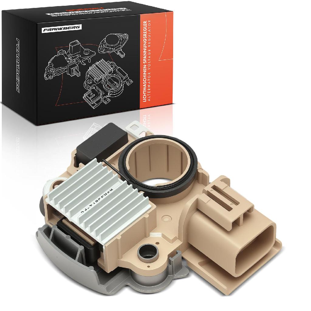 1x Lichtmaschinenregler Generatorregler für Nissan Primera Hatchback X-Trail T30