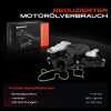 1x Ölabscheider Kurbelgehäuseentlüftung für VW Golf VII Tiguan Audi A3 8V Q2 Q3 Skoda Seat Bild 1x Ölabscheider Kurbelgehäuseentlüftung für VW Golf VII Tiguan Audi A3 8V Q2 Q3 Skoda Seat