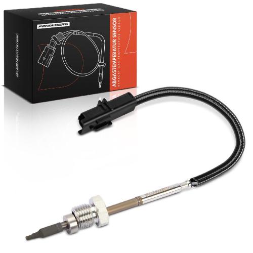 1x Abgastemperatursensor für Citroën C5 I DC 2.0L 2001-2004 Bild 1x Abgastemperatursensor für Citroën C5 I DC 2.0L 2001-2004