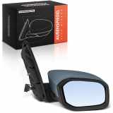 Frankberg 1x Außenspiegel Rechts für VW Caddy IV SAB SAJ SAA SAH Bj ab 2015