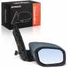 Frankberg 1x Außenspiegel Rechts für VW Caddy IV SAB SAJ SAA SAH Bj ab 2015