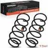 Frankberg 2x Fahrwerksfeder Vorderachse für Toyota Yaris P9 1.4L 2005-2012 Bild Frankberg 2x Fahrwerksfeder Vorderachse für Toyota Yaris P9 1.4L 2005-2012