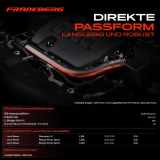 1x Kühlerschlauch Turboschlauch für Land Rover Discovery IV L319 Range Rover Sport L320 L494