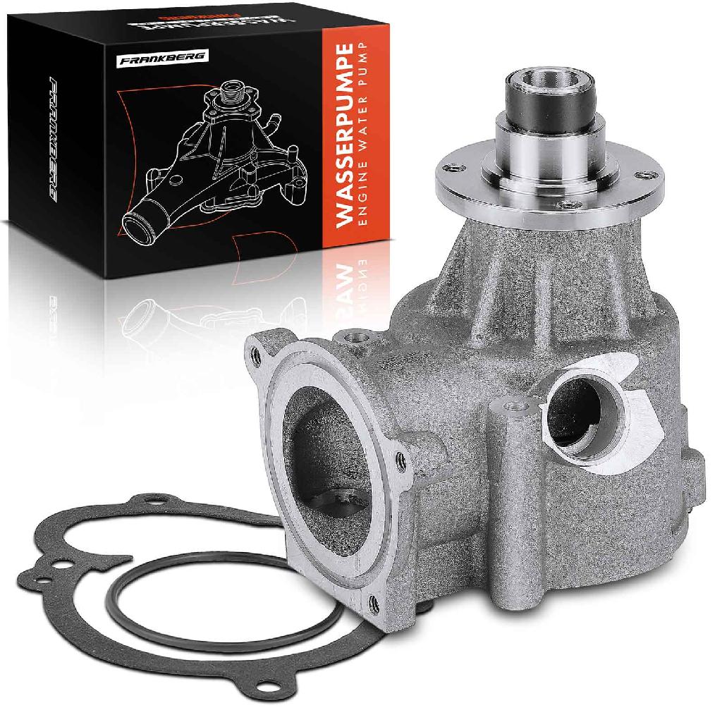 1x Wasserpumpe Kühlwasserpumpe für BMW 3 Cabriolet Coupe E46 M3 3.2L