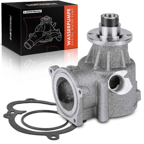 1x Wasserpumpe Kühlwasserpumpe für BMW 3 Cabriolet Coupe E46 M3 3.2L Bild 1x Wasserpumpe Kühlwasserpumpe für BMW 3 Cabriolet Coupe E46 M3 3.2L