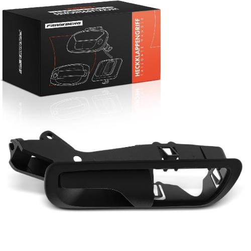 1x Türgriff Hinten Rechts innen für Skoda Fabia I Combi Praktik Stufenheck 1.0L 1.2L 1.4L 1.9L 2.0L 1999-2008 Bild 1x Türgriff Hinten Rechts innen für Skoda Fabia I Combi Praktik Stufenheck 1.0L 1.2L 1.4L 1.9L 2.0L 1999-2008