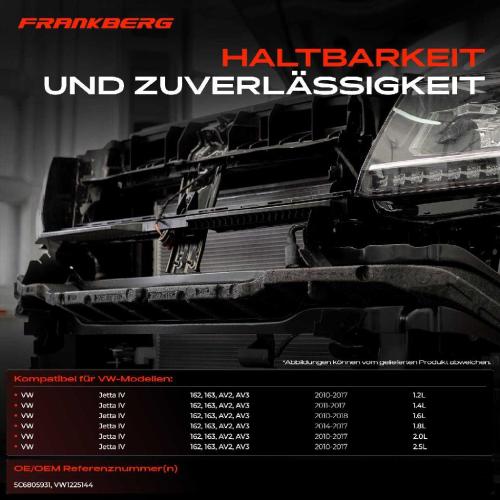 1x Schlossträger Vorne Links für VW Jetta IV 162 163 AV2 AV3 1.4L 1.8L 2.0L Bild 1x Schlossträger Vorne Links für VW Jetta IV 162 163 AV2 AV3 1.4L 1.8L 2.0L