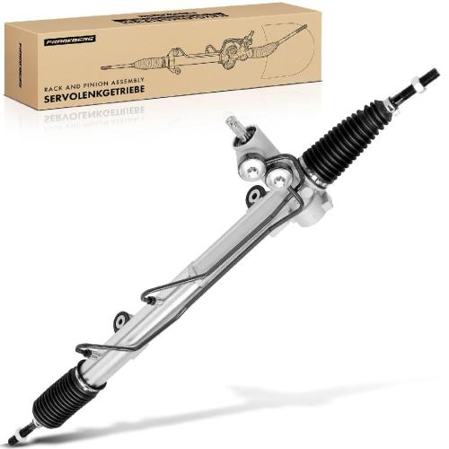 1x Lenkgetriebe Servolenkgetriebe für Mercedes-Benz M-Klasse W163 ML 230-430 1998-2000 Bild 1x Lenkgetriebe Servolenkgetriebe für Mercedes-Benz M-Klasse W163 ML 230-430 1998-2000