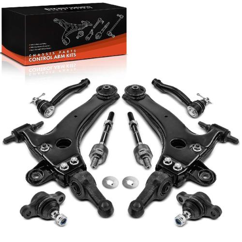 1x Querlenker Satz Vorderachse für Hyundai Sonata IV EF XG XG 2.7L 3.5L 2001-2005 Bild 1x Querlenker Satz Vorderachse für Hyundai Sonata IV EF XG XG 2.7L 3.5L 2001-2005