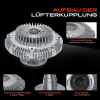 1x Lüfterkupplung Kühlerlüfte für Toyota Land Cruiser J7 2.4L 3.4L Bild 1x Lüfterkupplung Kühlerlüfte für Toyota Land Cruiser J7 2.4L 3.4L