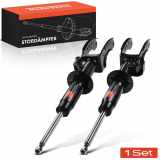 2x Stoßdämpfer Vorderachse für VW Touareg 7L6 7L7 7LA 2002-2010