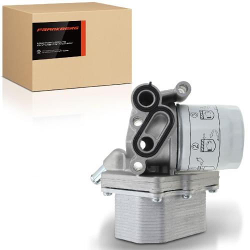 1x ÖlkühlerÖlfilter für Citroën Jumper Fiat Ducato Ford Transit Peugeot Boxer 2.2L Bild 1x ÖlkühlerÖlfilter für Citroën Jumper Fiat Ducato Ford Transit Peugeot Boxer 2.2L