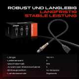 1x Lambdasonde Regelsonde Vor Katalysator für VW Golf Polo Passat Audi A1 A3 TT Seat Skoda