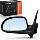 1x Außenspiegel Links für Chevrolet Lacetti J200 1.4L 1.6L 1.8L 2.0L 2005-2013