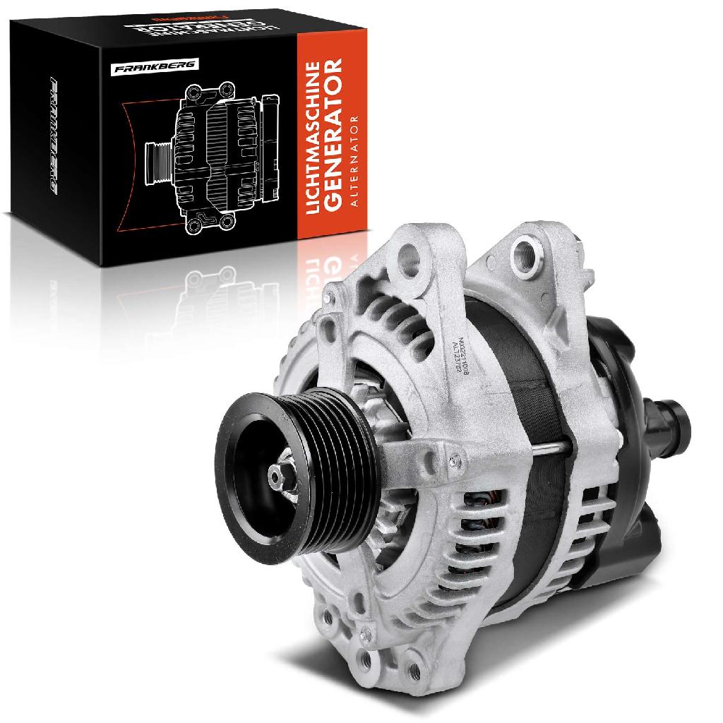 1x Lichtmaschine Generator für MINI Mini R50 R53 One D 1.4L