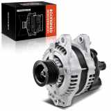 1x Lichtmaschine Generator für MINI Mini R50 R53 One D 1.4L