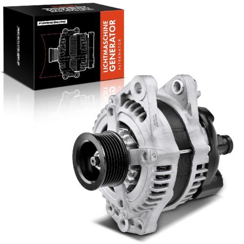 1x Lichtmaschine Generator für MINI Mini R50 R53 One D 1.4L Bild 1x Lichtmaschine Generator für MINI Mini R50 R53 One D 1.4L