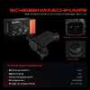 1x Waschwasserpumpe Scheibenreinigung Vorne für Mitsubishi ASX GAW Outlander III Bild 1x Waschwasserpumpe Scheibenreinigung Vorne für Mitsubishi ASX GAW Outlander III