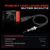 1x Abgastemperatursensor für VW Amarok 2HA 2HB S1B S6B 2.0L Bild 1x Abgastemperatursensor für VW Amarok 2HA 2HB S1B S6B 2.0L