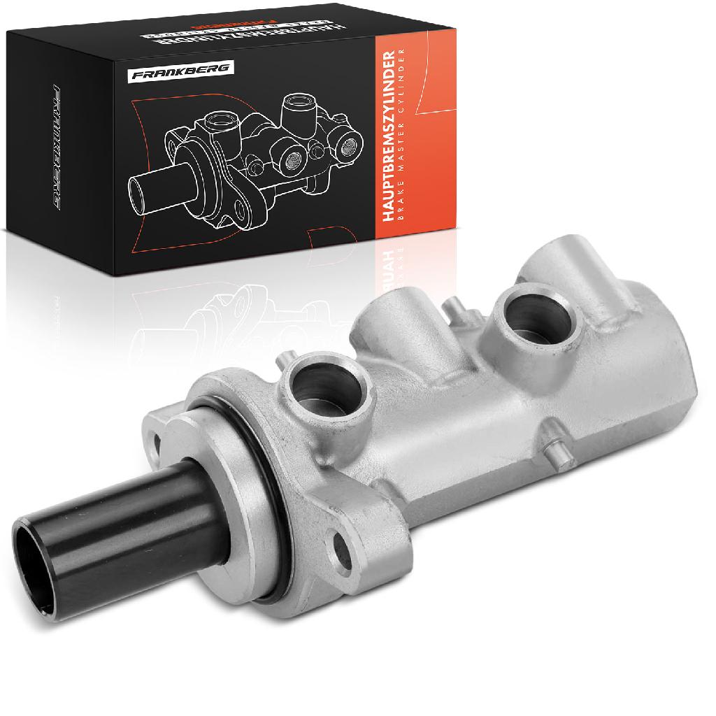 1x Hauptbremszylinder Bremszylinder für Citroën Jumper Fiat Ducato 250 290 Peugeot