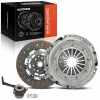 1x Kupplungssatz für VW Golf Plus V Variant VI Passat CC Caddy Jetta IV Scirocco Sharan Tiguan Touran Bild 1x Kupplungssatz für VW Golf Plus V Variant VI Passat CC Caddy Jetta IV Scirocco Sharan Tiguan Touran