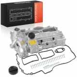 1x Ventildeckel Zylinderkopfhaube für BMW F10 F11 F20 F25 F30 F33 F34 F36 E84 E89
