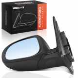 Frankberg 1x Außenspiegel Links für Hyundai i20 PB PBT 1.1L 1.2L 1.4L 1.6L 2012-2015