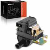 Frankberg 1x Zündmodul Zündspule für Audi 100 4A2 100 Avant 4A5 2.3L 1990-1994