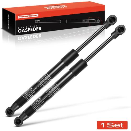 2x Gasfeder Dämpfer Heckklappe Mitsubishi Colt CZC Cabriolet RG 2006-2008 Bild 2x Gasfeder Dämpfer Heckklappe Mitsubishi Colt CZC Cabriolet RG 2006-2008