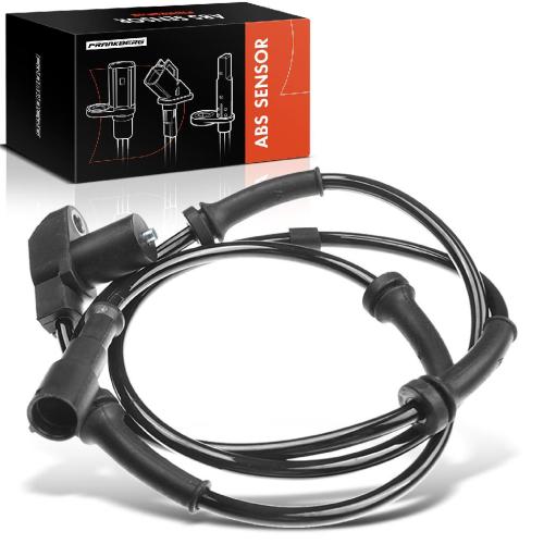 Frankberg 1x ABS Sensor Hinterachse beidseitig für VW Transporter IV Kasten 1.8L 1.9L 2.0L 2.4L 2.5L 1990-1995 Bild Frankberg 1x ABS Sensor Hinterachse beidseitig für VW Transporter IV Kasten 1.8L 1.9L 2.0L 2.4L 2.5L 1990-1995