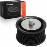 1x Umlenkrolle Führungsrolle für BMW 7er F01 F02 F03 F04 X6 E71 E72 3.0L