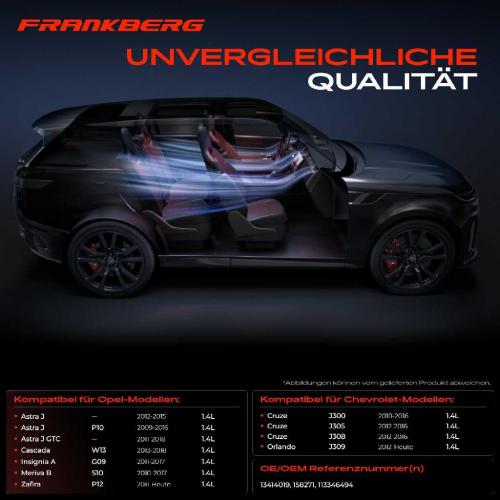 1x Magnetkupplung Klimakompressor für Opel Astra J P10 Insignia A Chevrolet Cruze Bild 1x Magnetkupplung Klimakompressor für Opel Astra J P10 Insignia A Chevrolet Cruze