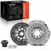 Frankberg 1x Kupplungssatz f r BMW 5er E39 5er Touring 7er E38 8er E31 X5 E53 2.5L 2.9L 4.4L Bild Frankberg 1x Kupplungssatz f r BMW 5er E39 5er Touring 7er E38 8er E31 X5 E53 2.5L 2.9L 4.4L